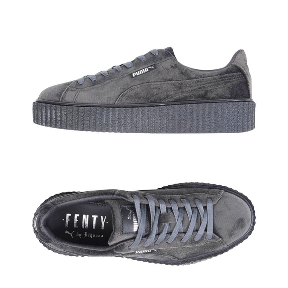 creeper sneakers puma